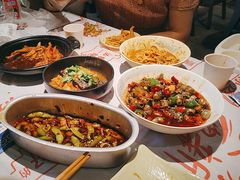 -靓靓蒸虾·头牌蒸虾(南山桂庙店)
