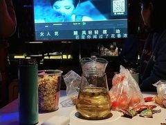 -阿曼达主题KTV(南湖都会店)