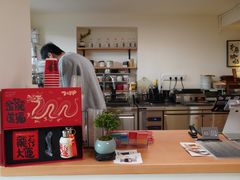 -本無咖啡·BeanWood Coffee
