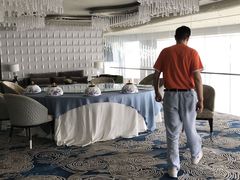 -上海新锦江大酒店