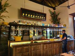 -Ministry of Crab(科伦坡店)