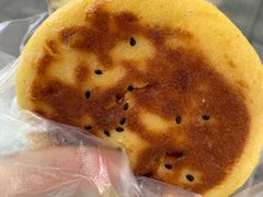 -锅蒸馍(建国中路店)