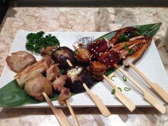 串燒盛宴-友壹町寿司·料理(三水广场店)