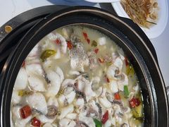 -周渝食惦酸菜鱼(青浦店)