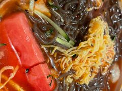 -梨花牛肉汤饭(仁恒伊势丹店)