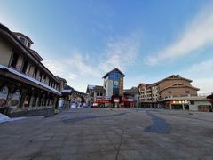 -长白山万达国际度假区