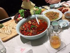 -燕郊烧鸽子(酷车小镇店)