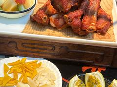 -创味·民间海南菜·非遗藤桥排骨(藤桥·免税城店)