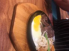 -快乐爱斯米牛排自助(正大广场店)