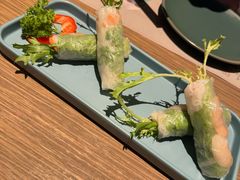 -安南越南餐厅(青岛万象城店)