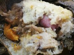 -香港蓮香樓(中環店)