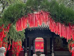 -西安关中民俗艺术博物院