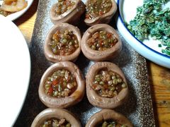 -苹果树下艺术餐厅(通州店)