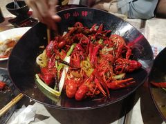 -沪小胖小龙虾(淮海中路旗舰店)
