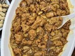 -小铜锣湾海鲜家常菜馆(河西店)