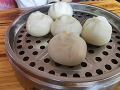 小笼包-十里香粉馆(虹桥中路店)