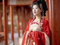 -盛世南宫影视城(北普陀影视城)