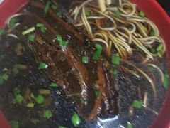 大肉面-小龙大肉面馆