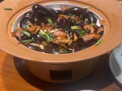 -云海肴·汽锅鸡·云南菜(苏州中心店)