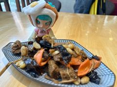 -玖鲜小笼(中山广场店)