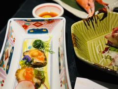 -松鹤精致料理(五一中路店)