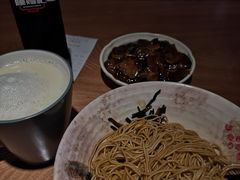 -姚面记·海派家常菜(恒基名人购物中心店)