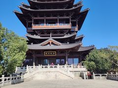 -杭州半山国家森林公园