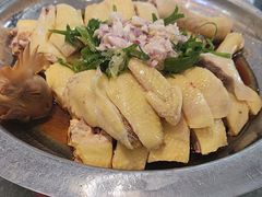 -林辉家宴·本地家常菜·头牌清远鸡(先锋店)