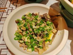 -山涧肴·泉水煮活鱼(坂田店)