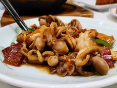 -稻香酒家(天河城店)