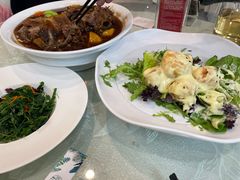 -普天和酒楼(天津之眼店)