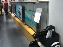 -小米之家(岭南天地店)