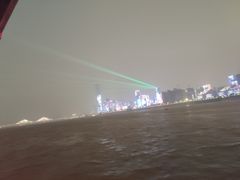 -武汉关码头(轮渡站)