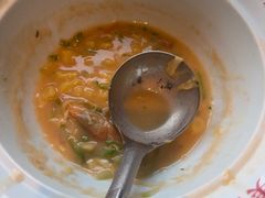 -村长家的疙瘩汤·东营菜(东营茶城店)