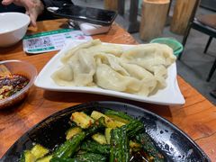 -西部一串烧烤·地道湘西小串