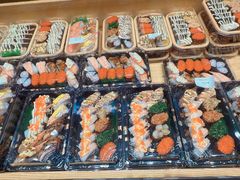 -佰禾寿司(学府凯德店)