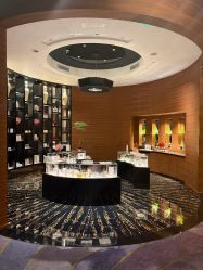 点击看大图 -广州文华东方酒店·水疗中心