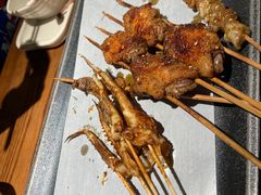 -管氏翅吧(台湾街店)