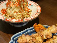 -一豚轩·烧鸟·豚骨拉面(五四路店)