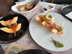 -安妮意大利餐厅(日坛店)