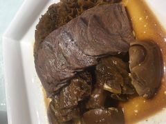-香雪海饭店中餐厅(人民桥店)