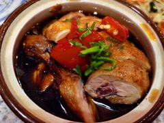 -南京大牌档(三阳广场苏宁店)
