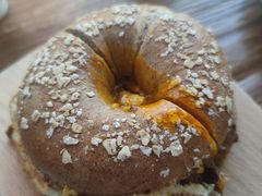 -Catch Bagel(芳草地店)