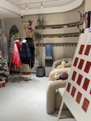 -熙禾美甲美睫·皮肤管理