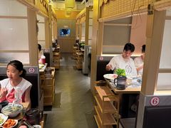 -隐家本格烧肉(万达广场店)