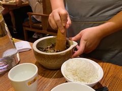 -炊烟小炒黄牛肉(中心印象城店)