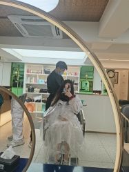 点击看大图 -形象革命造型·护肤Hair Studio