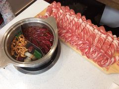 -重庆刘一手(巴黎一店)
