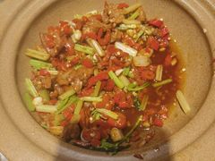 -图味美小黄鱼·景德菜(浙江路店)