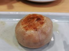 -惠丰门丁肉饼店